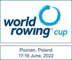 Final Showdown: World Rowing Cup 2024 to Conclude in Poznan